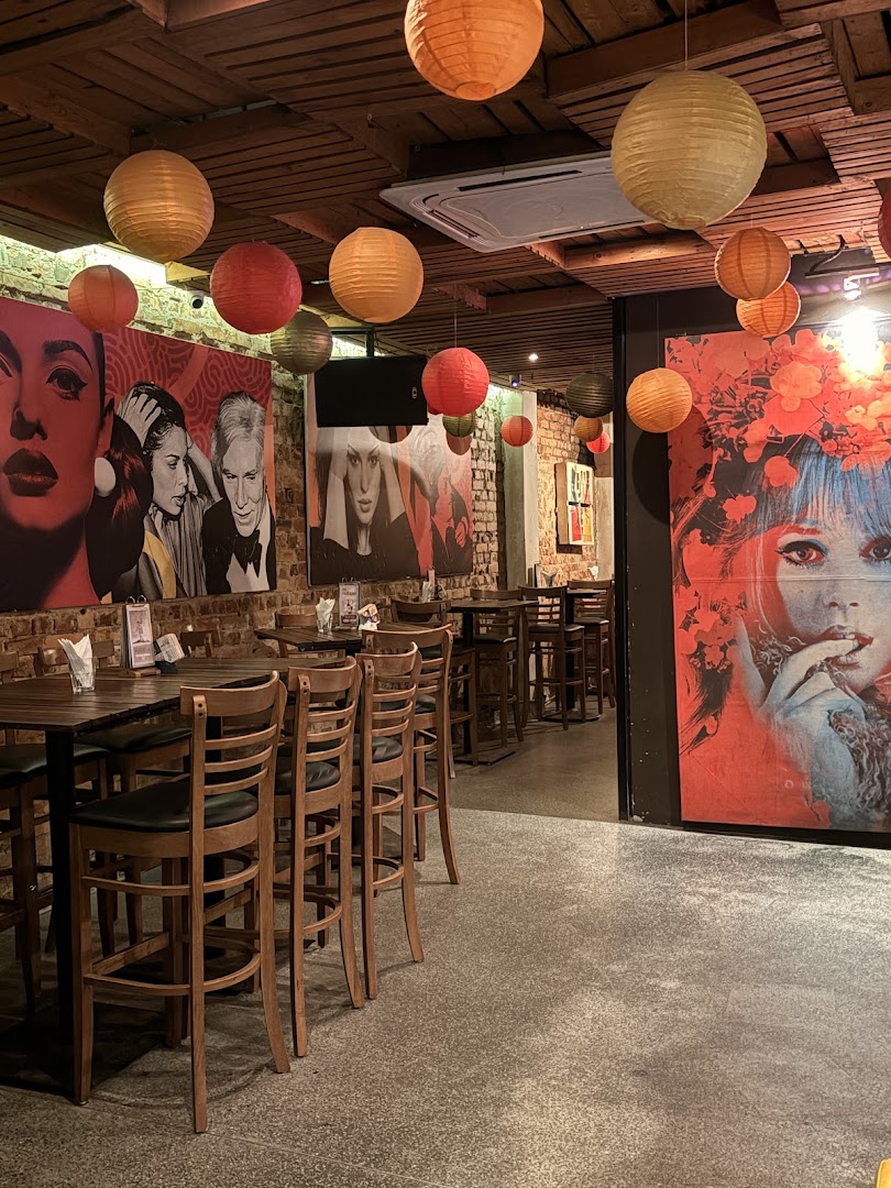 Pisco Bar — photo 5