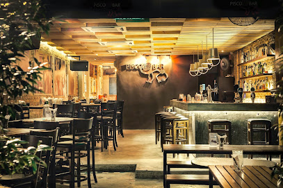 Pisco Bar