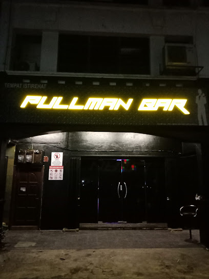 PULLMAN BAR