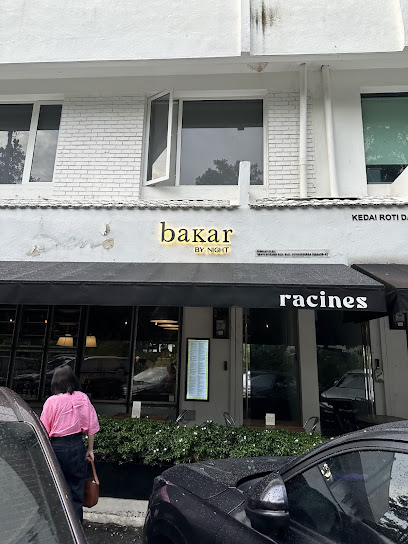 racines kl