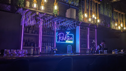 Rahsia Speakeasy