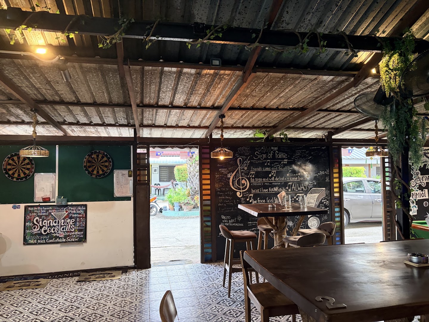 Rainbow Langkawi — photo 2