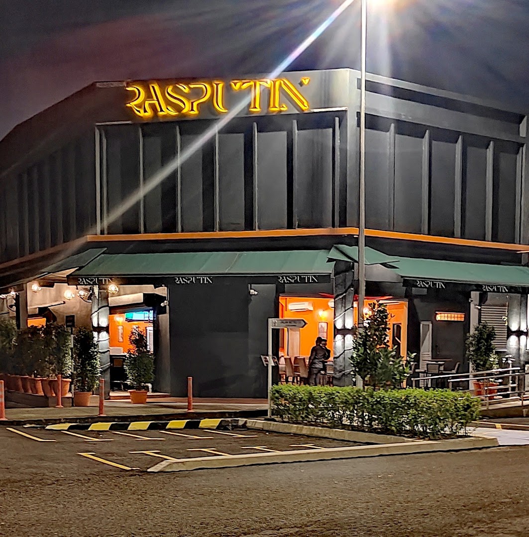 Rasputin Restaurant & Bar — photo 2