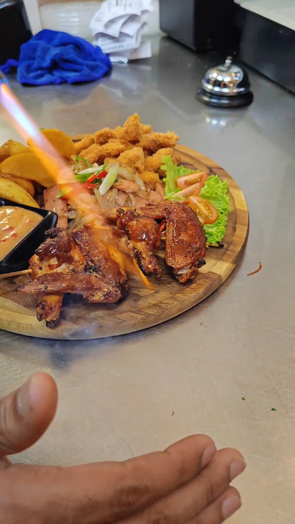 Rasputin Restaurant & Bar — photo 3