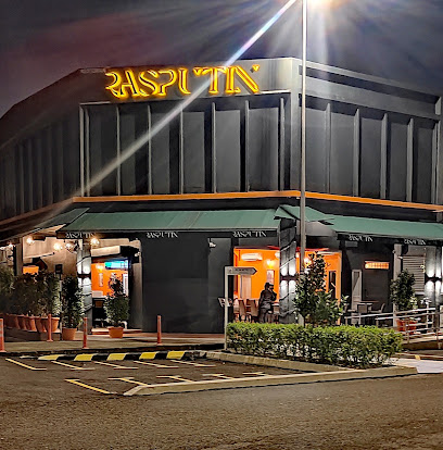 Rasputin Restaurant & Bar