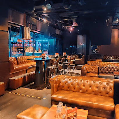 Reggae Bar KL