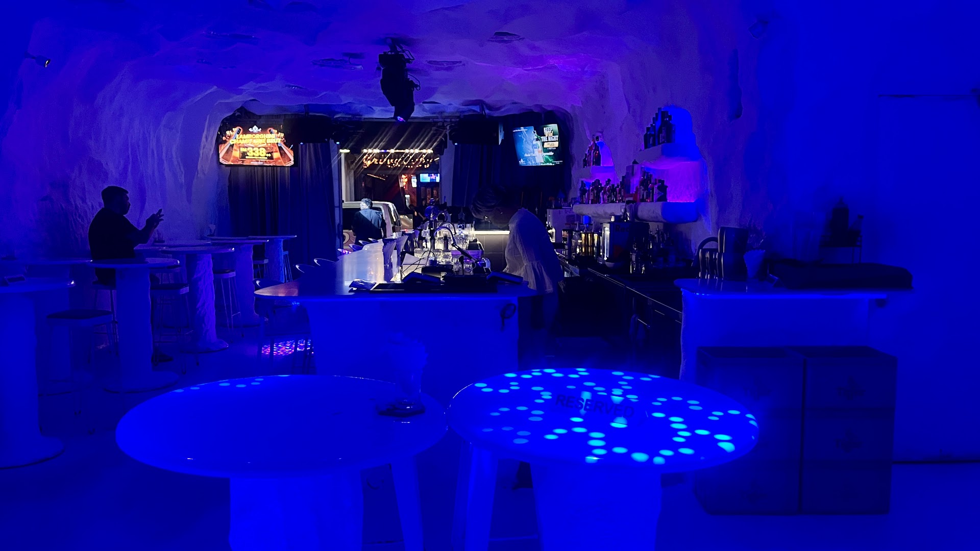 Reggae Bar Penang — photo 2