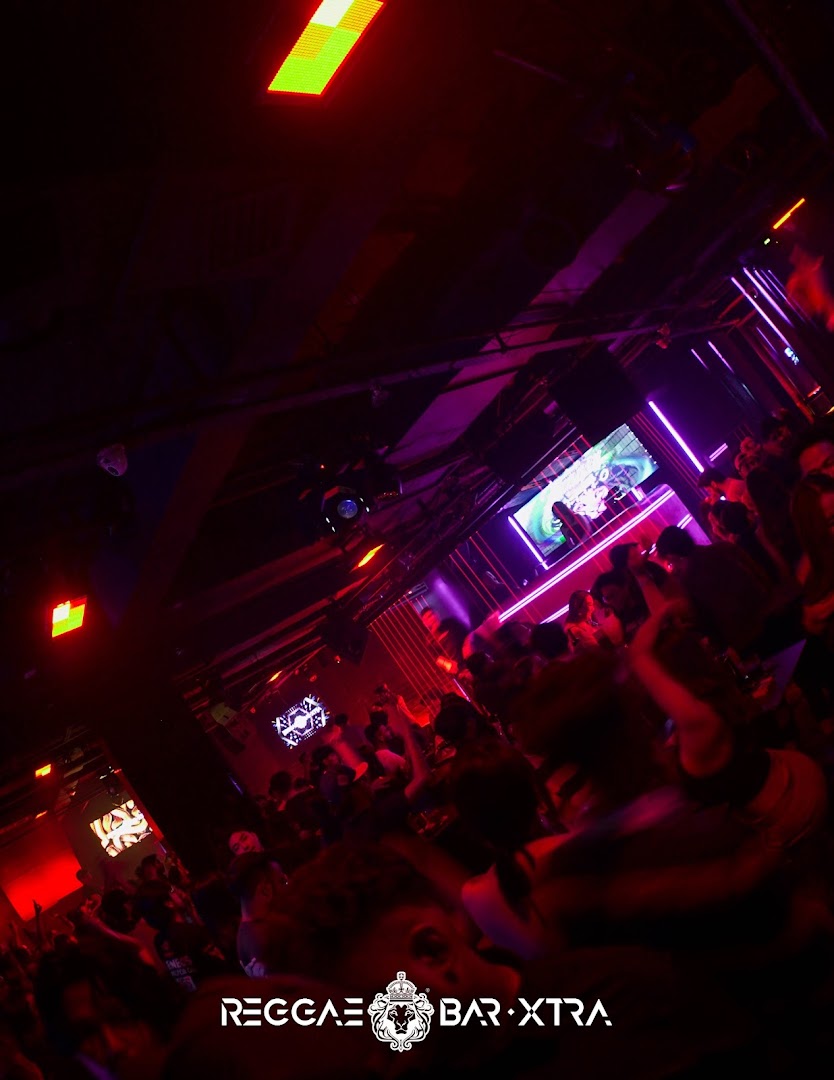 Reggae Bar XTRA — photo 4