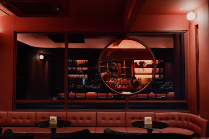 Remedy Cocktail Bar