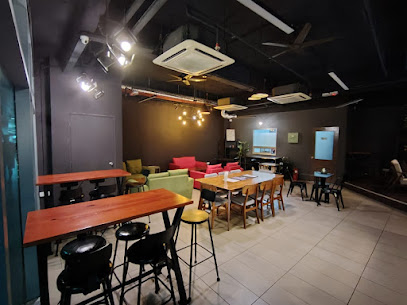 RIN - Shisha Lounge, Restaurant & Bar [Sunway]