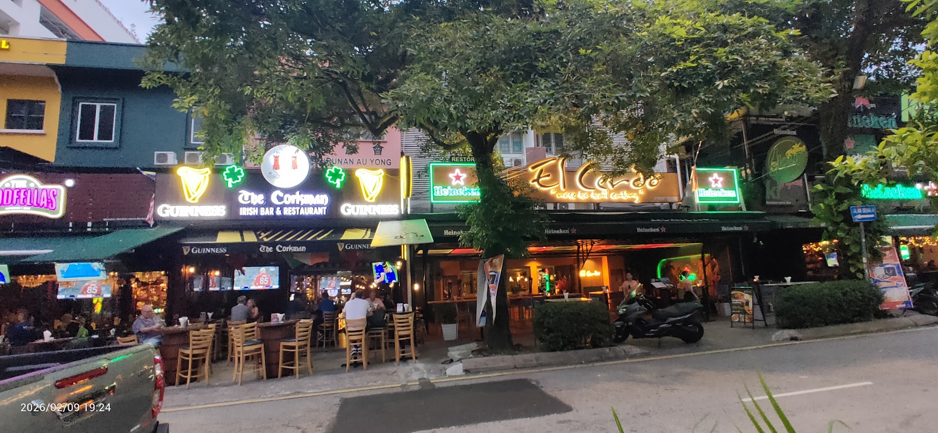 Rock Bottom Changkat — photo 2