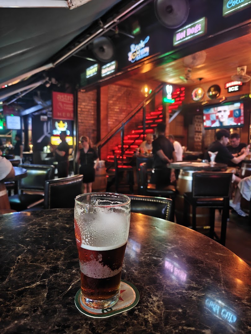Rock Bottom Changkat — photo 4