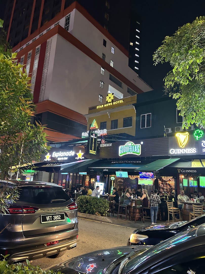 Rock Bottom Changkat — photo 5