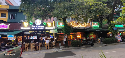 Rock Bottom Changkat