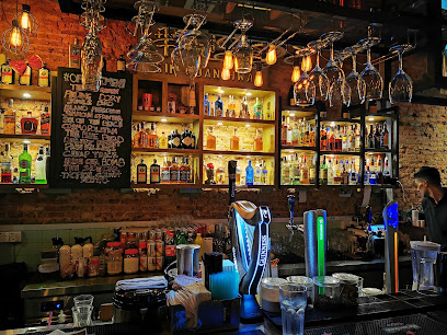 Rockafellas Kitchen & Bar