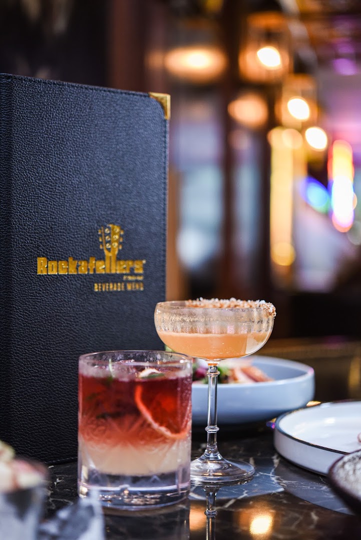 Rockafellers Bukit Damansara — photo 4