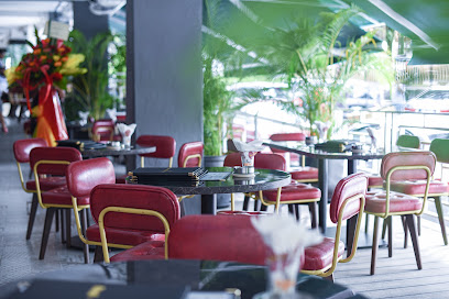 Rockafellers Bukit Damansara