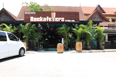 Rockafellers Langkawi