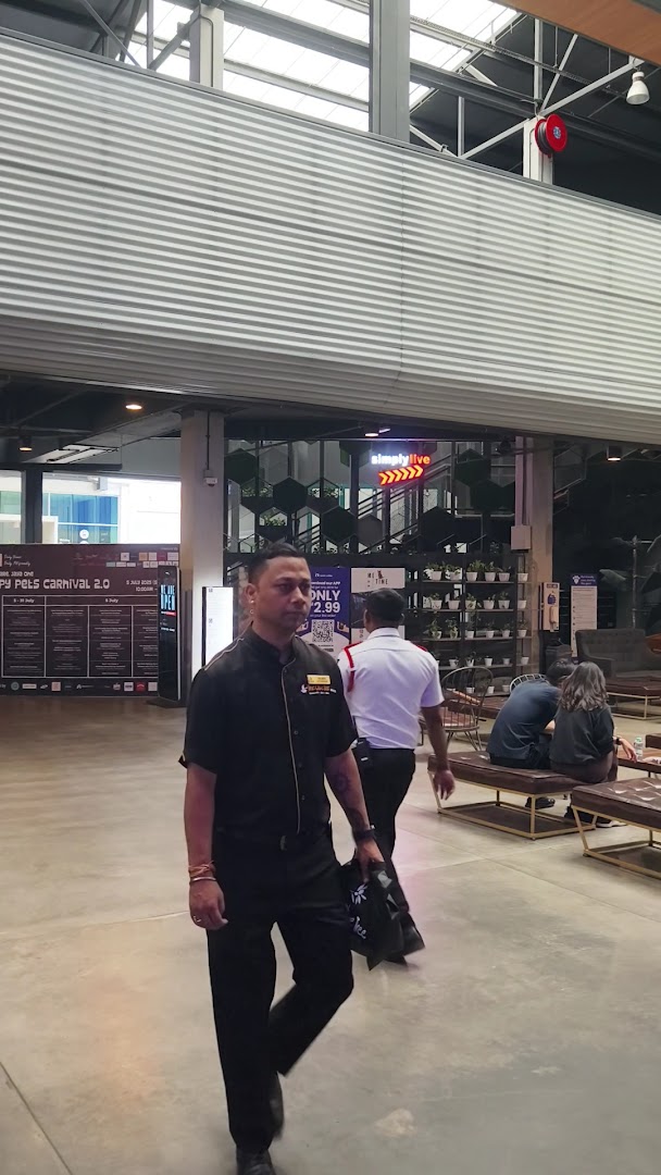Rockafellers Petaling Jaya - Jaya One — photo 3