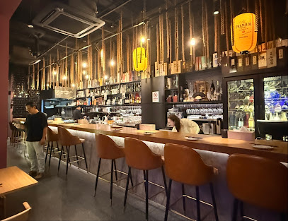 Rokunana Washu Bar