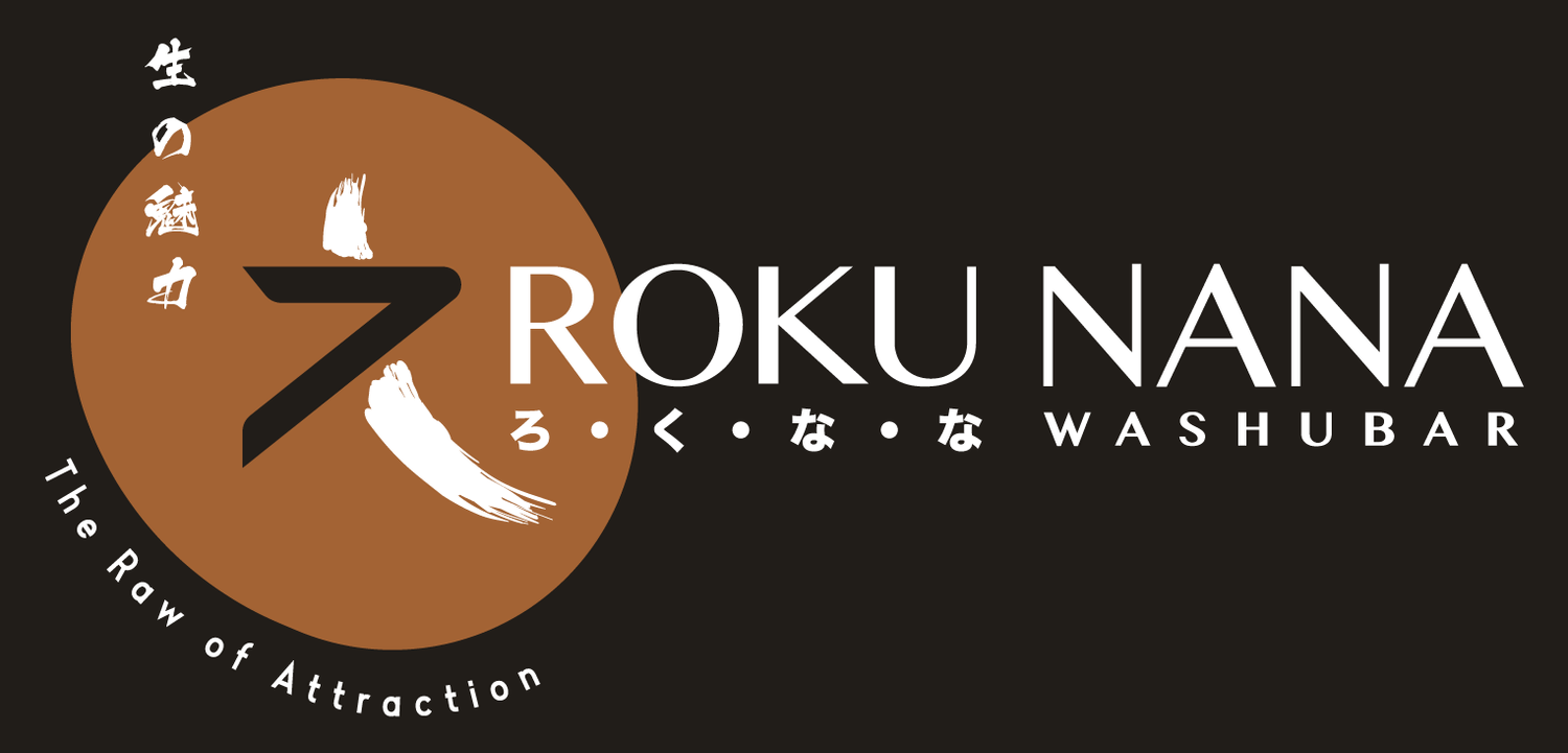 Rokunana Washu Bar