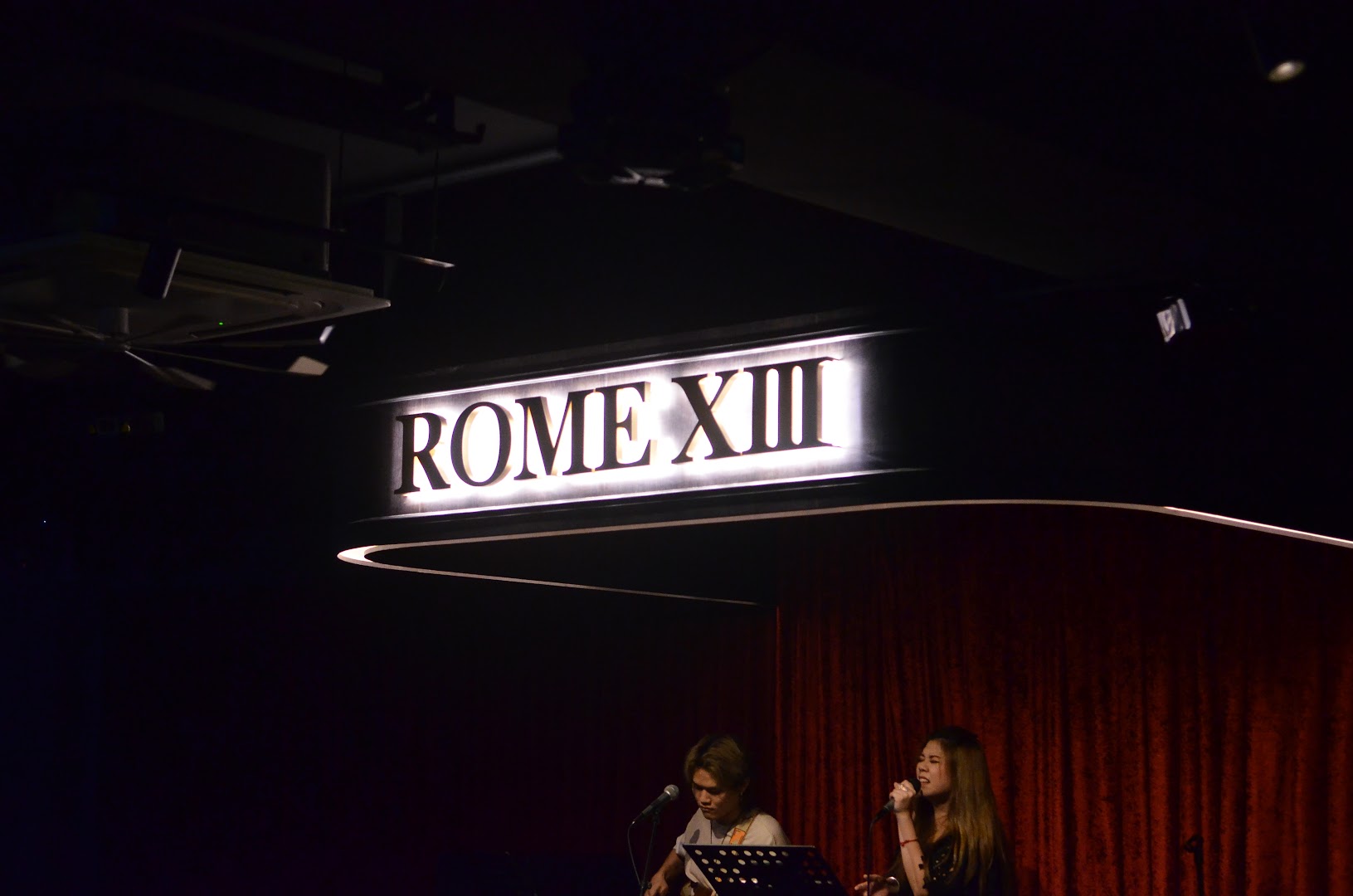 ROME XIII — photo 2