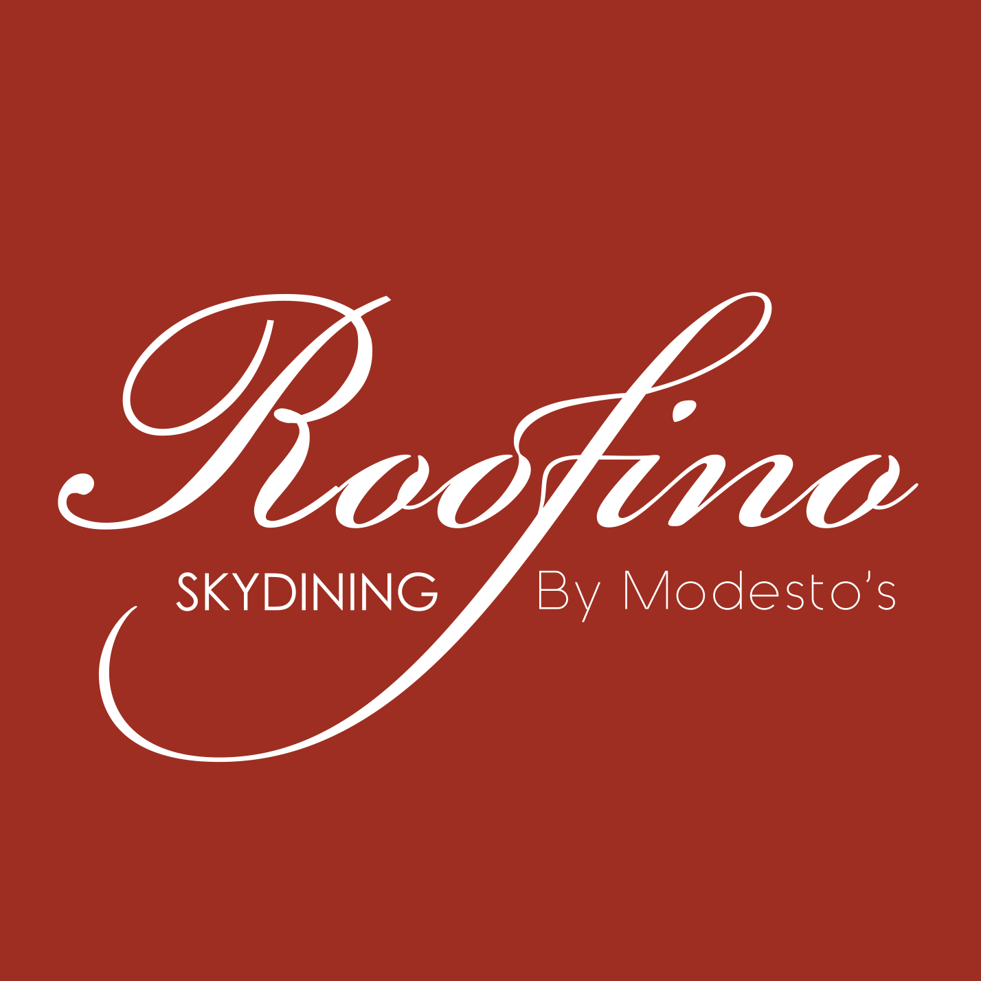 Roofino Skydining