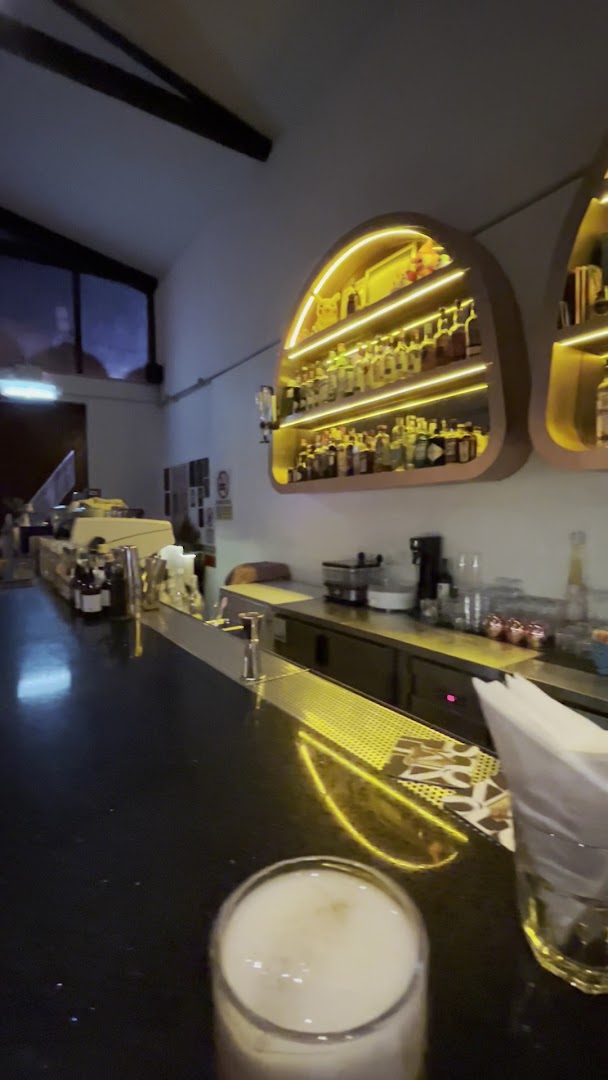 Round Bar — photo 3