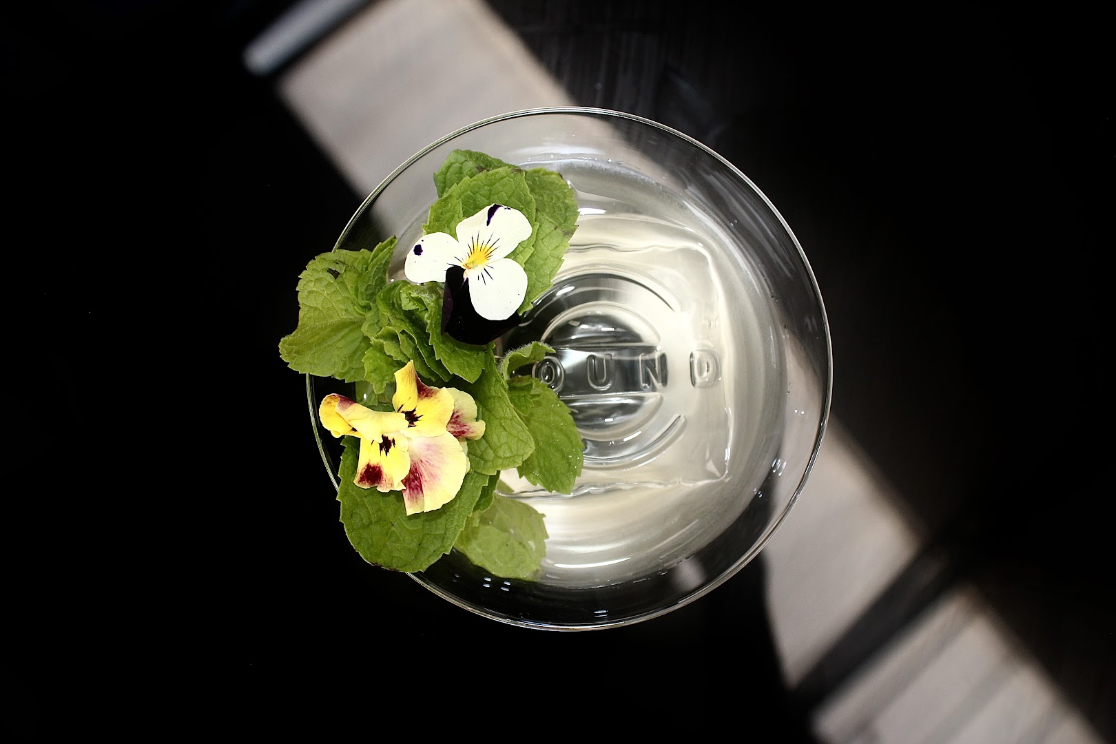 Round Bar — photo 5