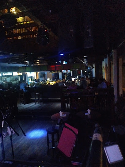 RP Whisky Bar