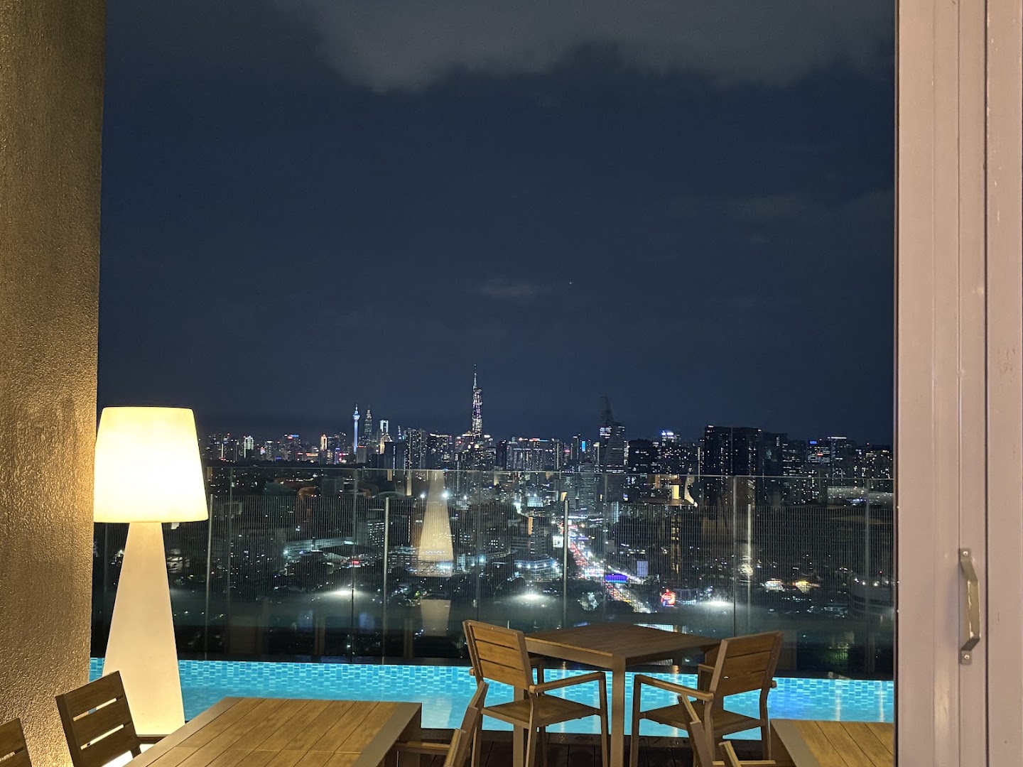 Sala Bar • Sheraton PJ — photo 5