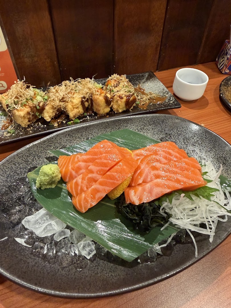 Sanzaru Izakaya & Bar Bukit Jalil ∣三猿酒廠 — photo 5