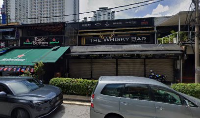 Score The Sports Bar — photo 2