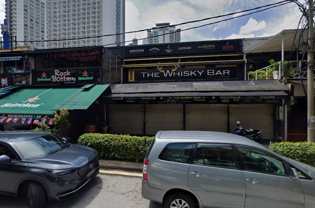 Score The Sports Bar