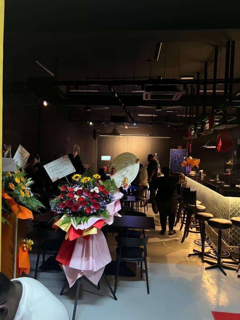 Scubar Cafe — photo 2