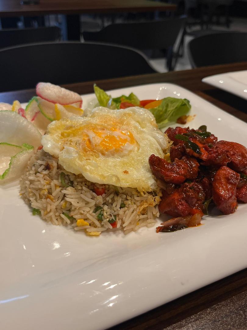 Scubar Cafe — photo 3