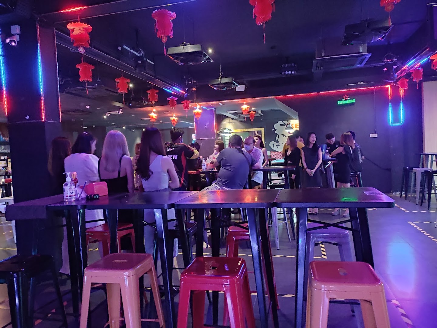 Second Home Club — photo 4