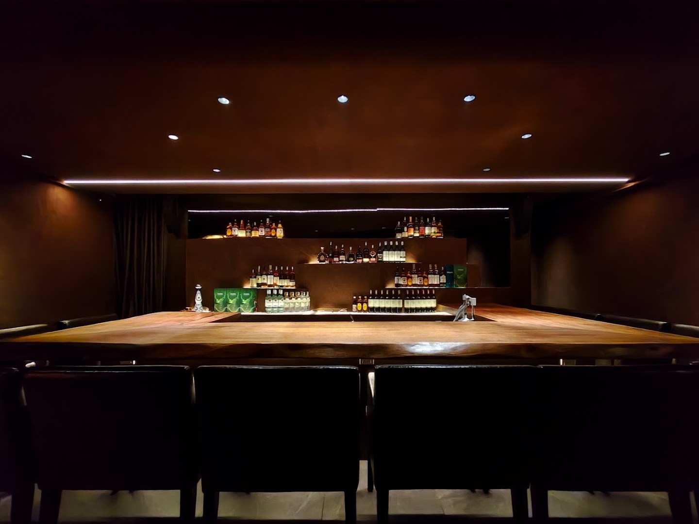 - Shanty - Bar & Modern Japanese Dining — photo 5