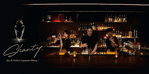 - Shanty - Bar & Modern Japanese Dining