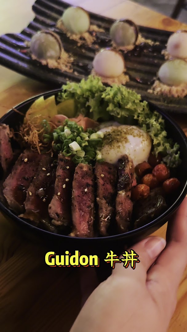 SHIBUI Yakitori Bar KL — photo 3