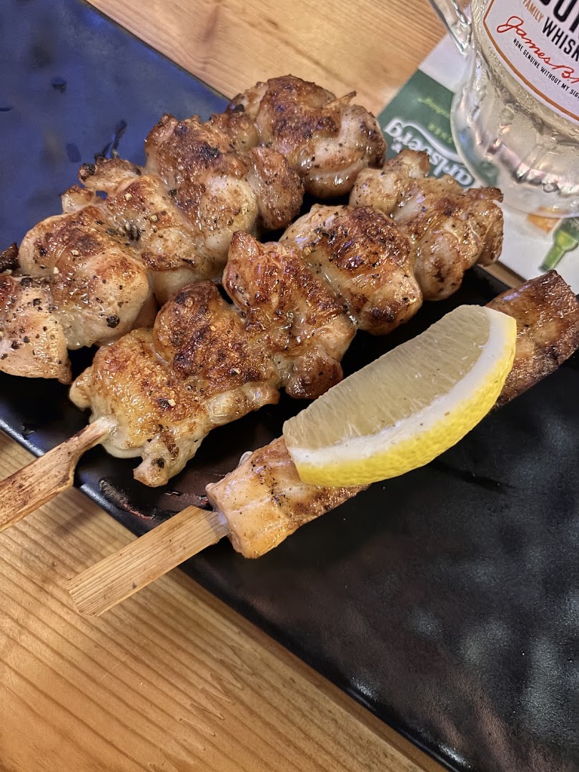 SHIBUI Yakitori Bar KL — photo 5