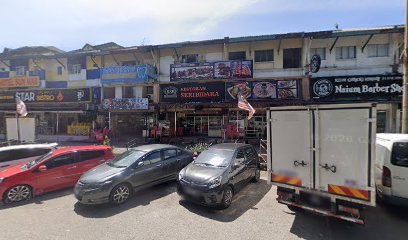 Shisha Boy Sunway