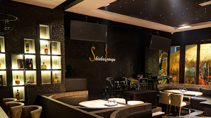 Shisha Lounge