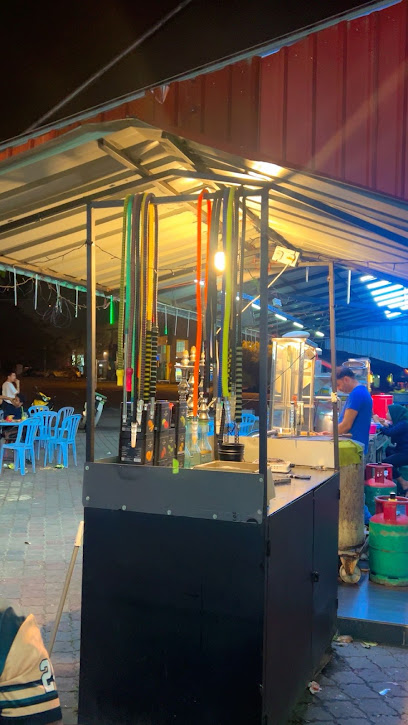 SHISHA LOVER’S