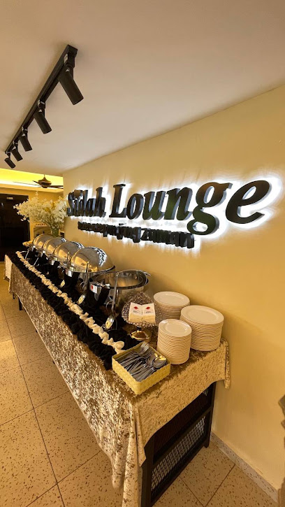 SIDAH LOUNGE