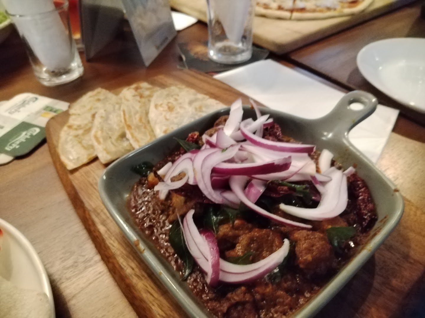 SideLine Restaurant & Sports Bar — photo 4