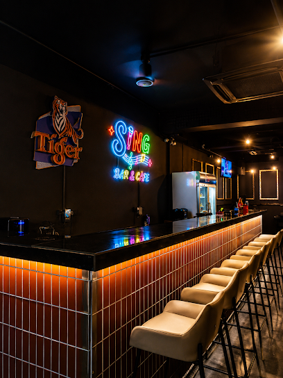Sing Bar Cafe - Bandar Puteri