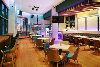 Sky Lounge