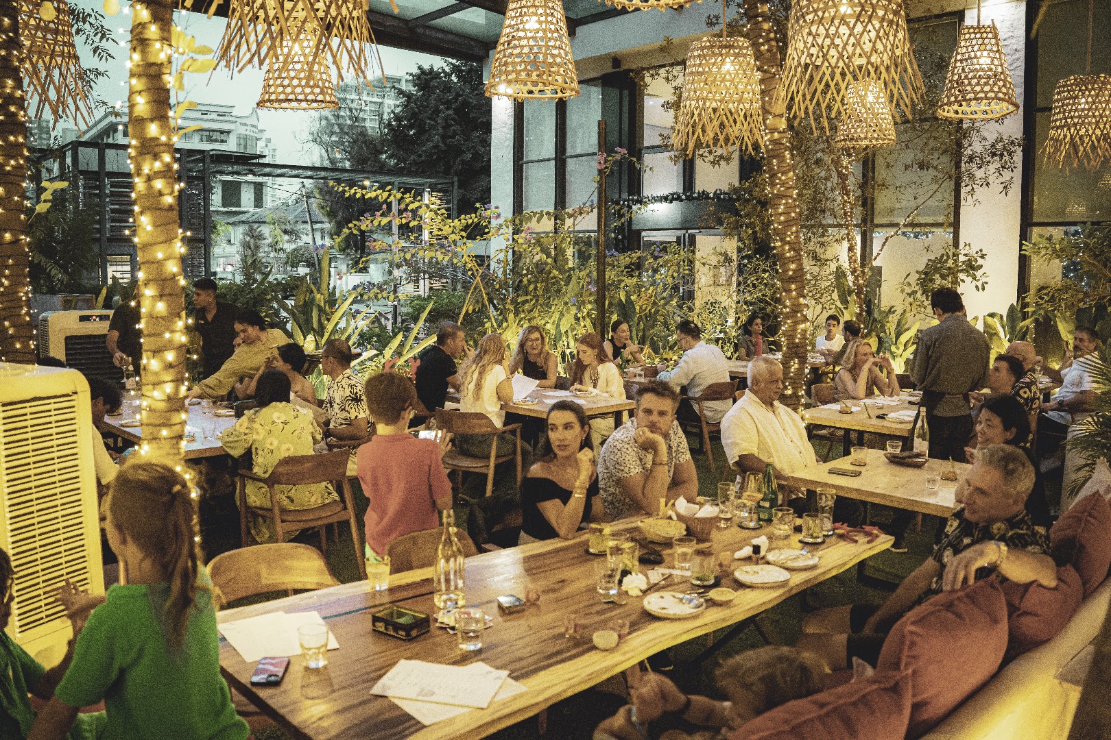 Solh Restaurant & Bar — photo 2