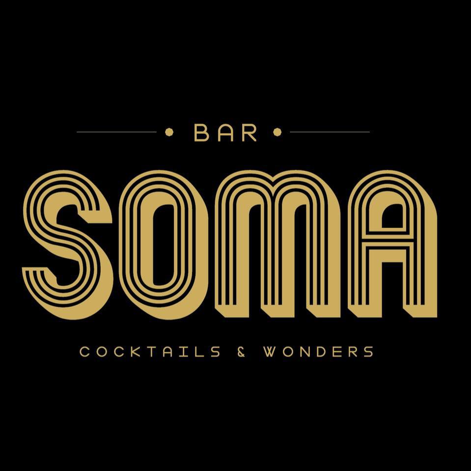 Soma Cocktail Bar